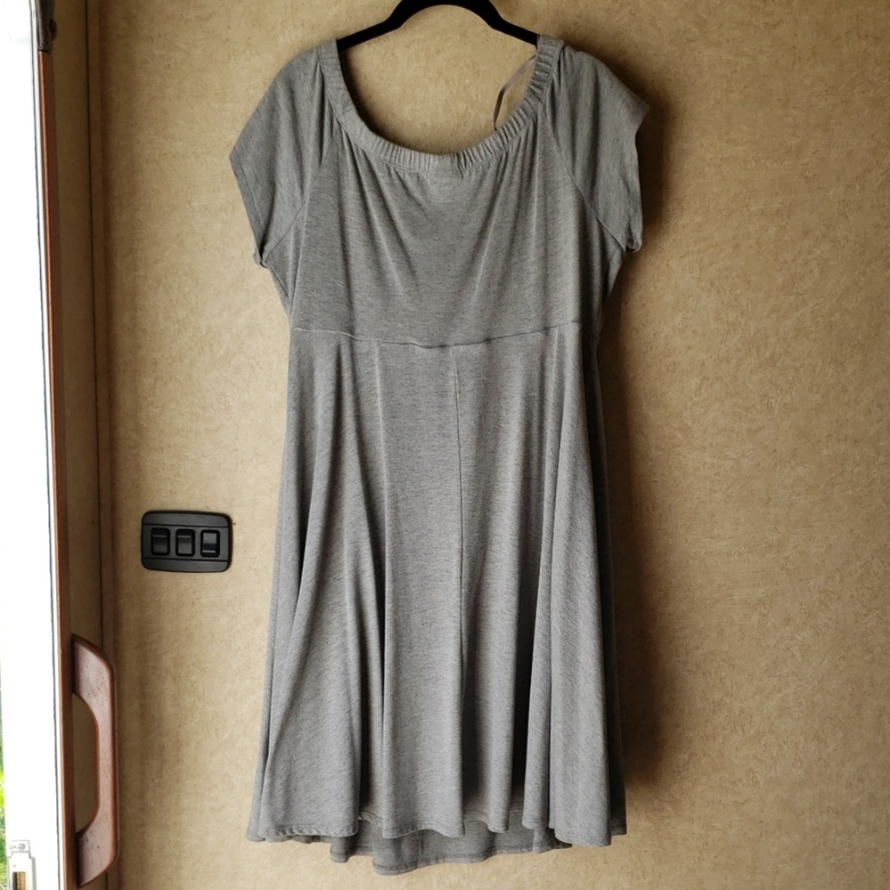 Torrid Skater Dress